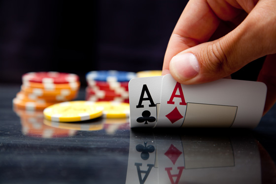 Dampak Covid 19 Membuat Poker Online Terpercaya Semakin Ramai